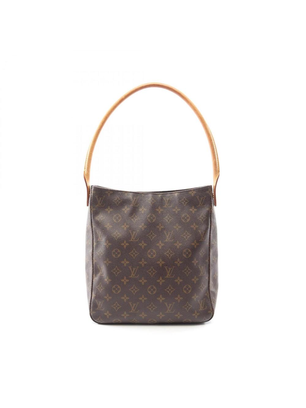 Louis Vuitton Looping Gm Shoulder Bag #273149L68B